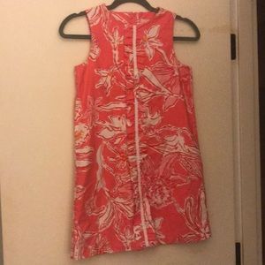 Lily Pulitzer dress